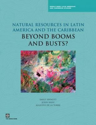Natural Resources in Latin America and the Caribbean