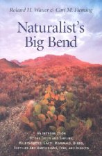 Naturalist's Big Bend