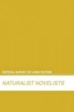 Critical Survey of Long Fiction