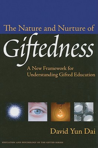 Nature and Nurture of Giftedness