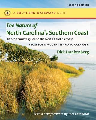 Nature of North Carolina's Southern Coast