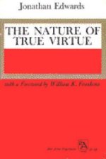 Nature of True Virtue