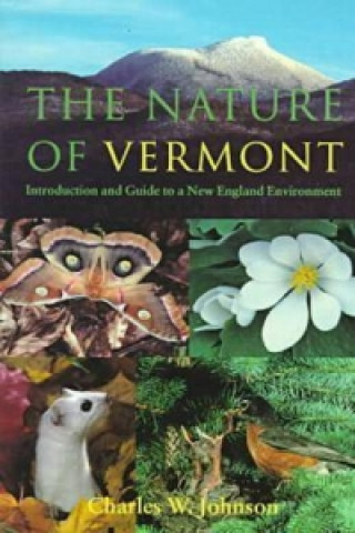 Nature of Vermont