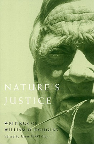 Nature?s Justice