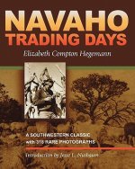 Navaho Trading Days