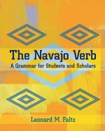 Navajo Verb