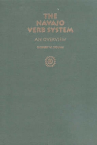 Navajo Verb System