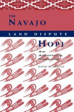 Navajo-Hopi Land Dispute
