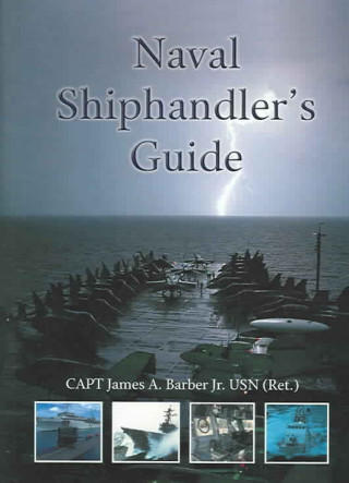 Naval Shiphandler's Guide