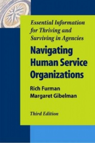 Navigating Human Service Organizations