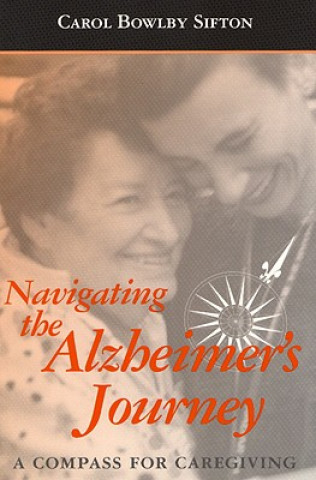 Navigating the Alzheimer's Journey