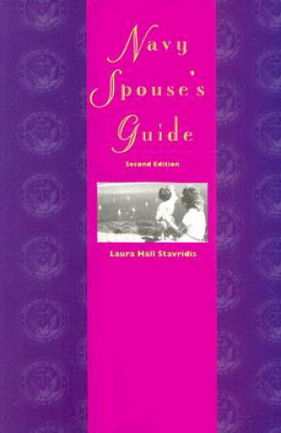 Navy Spouse's Guide