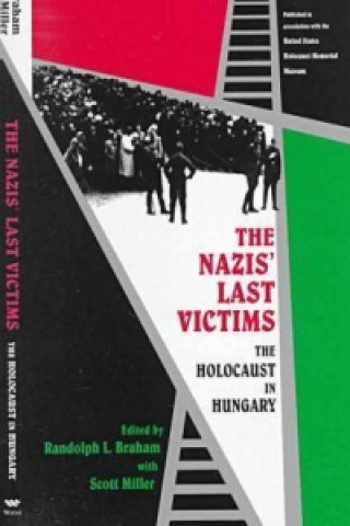 Nazis' Last Victims