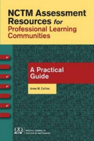 NCTM Assessment Resources for Professional Learning Communities