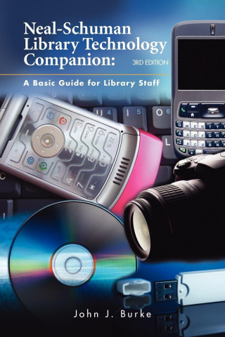 Neal-Schuman Library Technology Companion