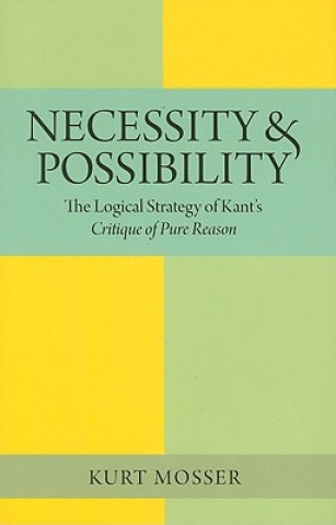 Necessity and Possibility