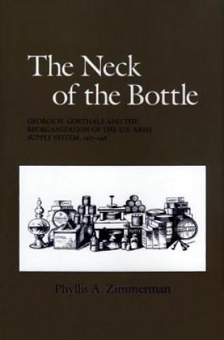 Neck of the Bottle