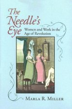 Needle's Eye