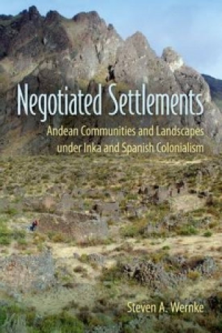 Negotiated Settlements