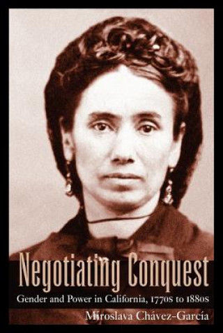 Negotiating Conquest