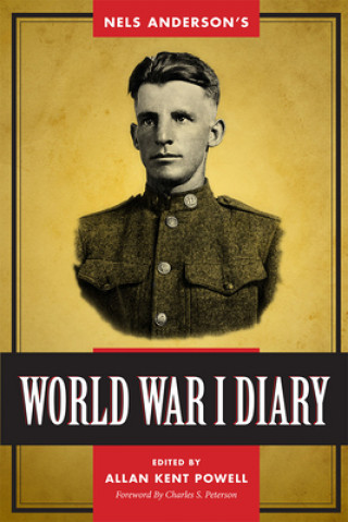 Nels Anderson's World War I Diary
