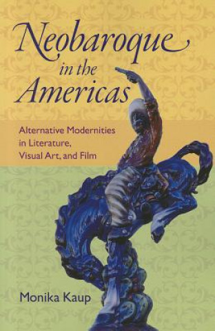 Neobaroque in the Americas