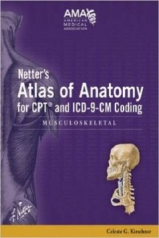 Netter's Atlas of Anatomy for CPT and ICD-9-CM Coding