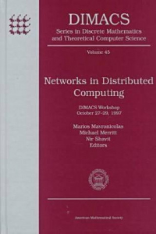 Networks in Distributed Computing