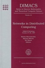 Networks in Distributed Computing