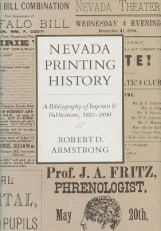 Nevada Printing History