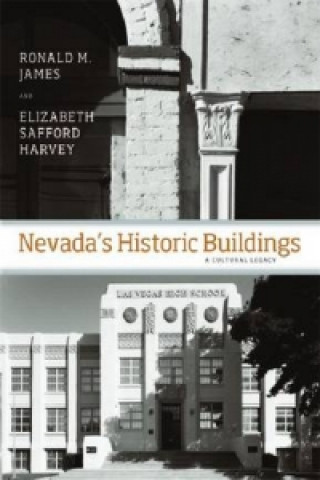 Nevada's Historic Buildings