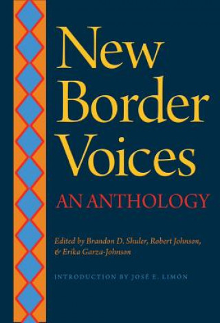 New Border Voices