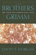 New Brothers Grimm And Their, The (P361/Mrc)