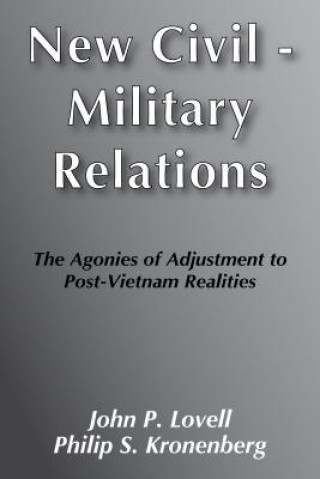 New Civil-Military Relations