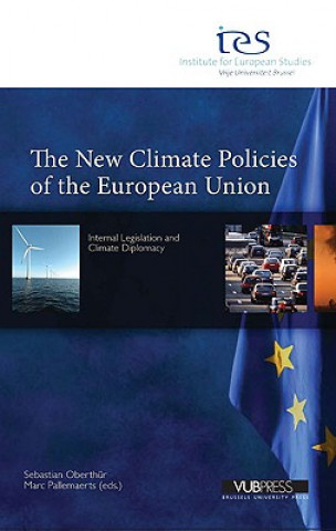 New Climate Policies of the European Union