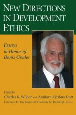 New Directions in Development Ethics