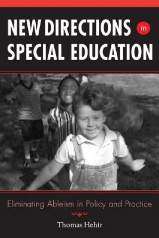 New Directions in Special Education