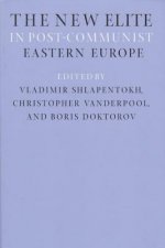 New Elite in Post-Communist Eastern Europe