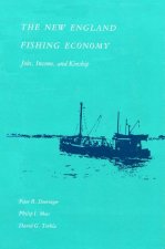 New England Fishing Economy