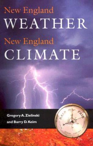 New England Weather, New England Climate