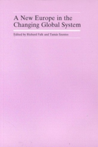 New Europe in the Changing Global System