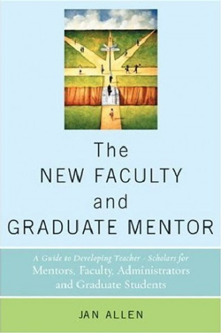 New Faculty and Graduate Mentor