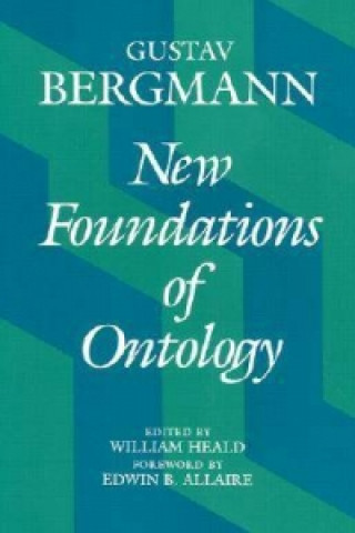 New Foundations of Ontology
