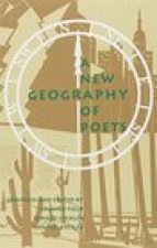 New Geography of Poets
