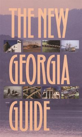 New Georgia Guide