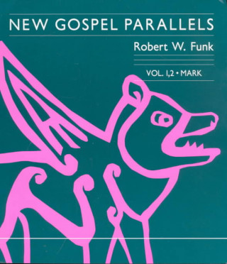 New Gospel Parallels