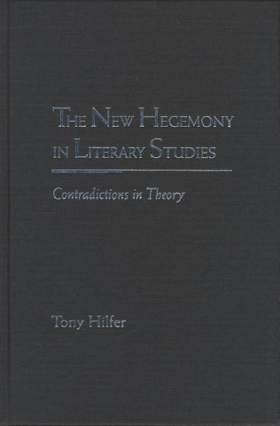 New Hegemony in Literary Studies