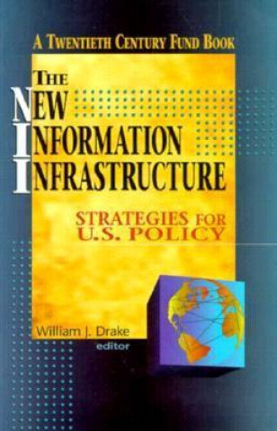 New Information Infrastructure