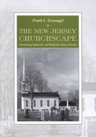 New Jersey Churchscape