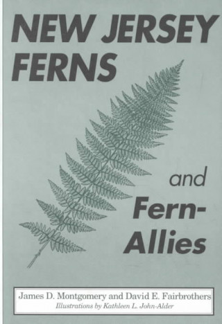 New Jersey Ferns and Fern Allies